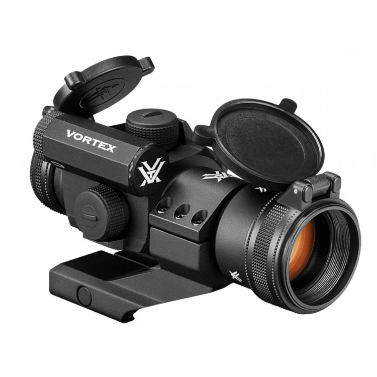 Kolimator Vortex StrikeFire II Red SF-BR-504-229429