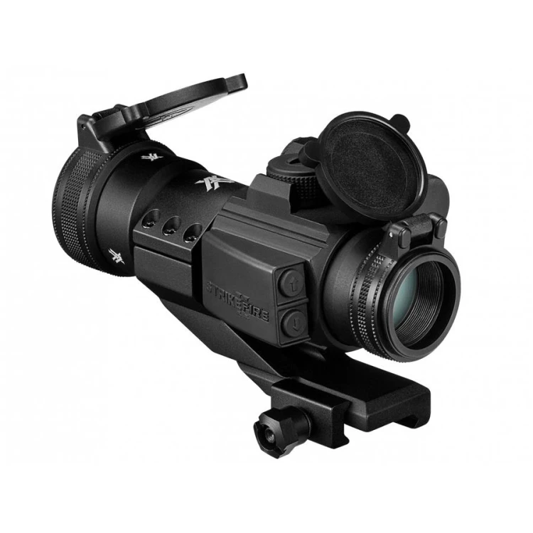 Kolimator Vortex StrikeFire II Red SF-BR-504-229430