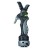 Primos Trigger Stick Gen III™ onyx 24-62”  pastorał trójnóg tripod-229462