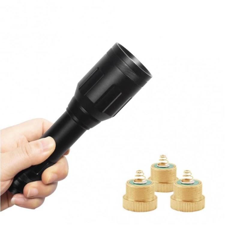 Iluminator podczerwieni laserowy X-hog 01 940 nm-229490