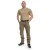 Spodnie wojskowe Pentagon BDU 2.0 RipStop Coyote K05001-03-229508