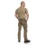 Spodnie wojskowe Pentagon BDU 2.0 RipStop Coyote K05001-03-229509