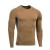 Bielizna Termoaktywna ThermoLine M-Tac Coyote Brown-229514