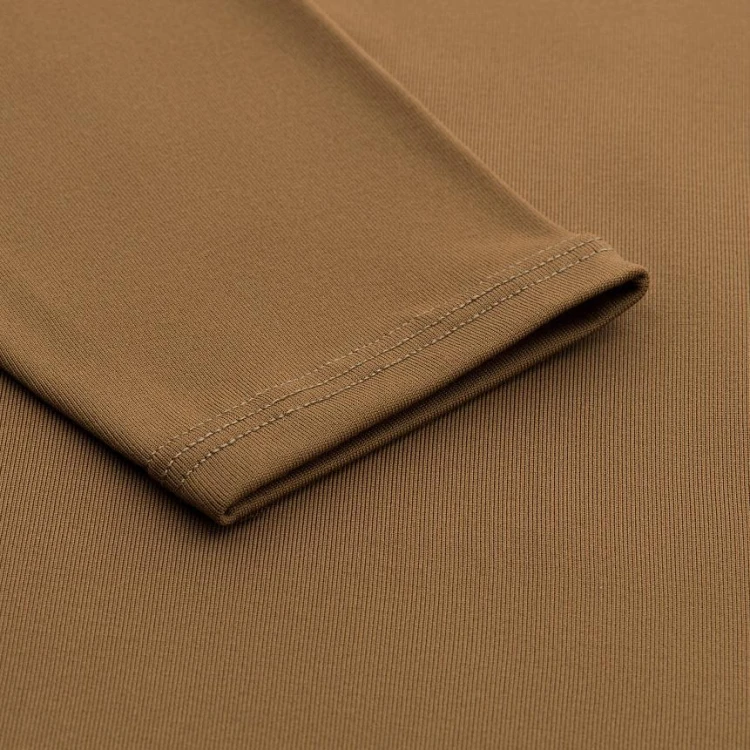 Bielizna Termoaktywna ThermoLine M-Tac Coyote Brown-229515