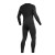 Bielizna Termoaktywna ThermoLine M-Tac black-229520