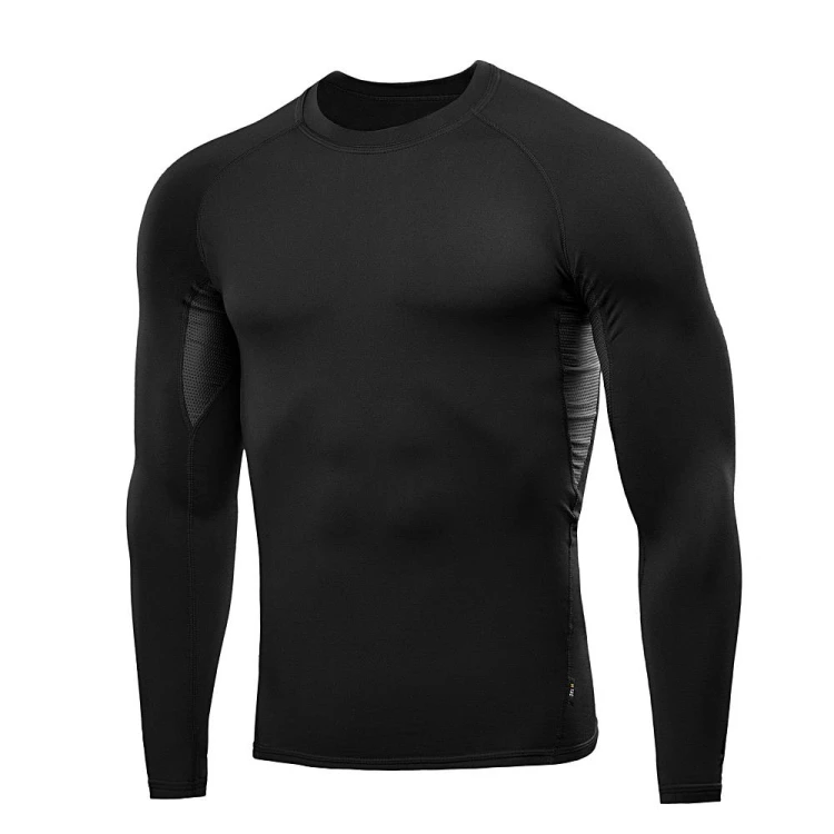 Bielizna Termoaktywna ThermoLine M-Tac black-229522