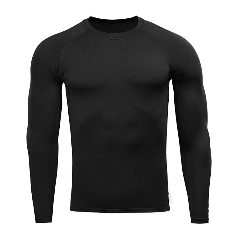Bielizna Termoaktywna ThermoLine M-Tac black-229523