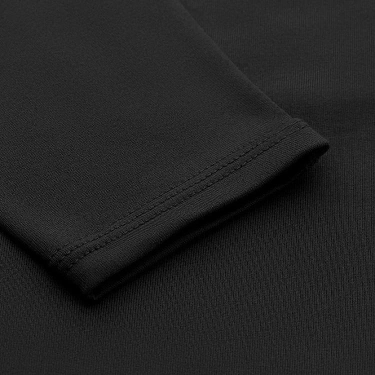 Bielizna Termoaktywna ThermoLine M-Tac black-229525