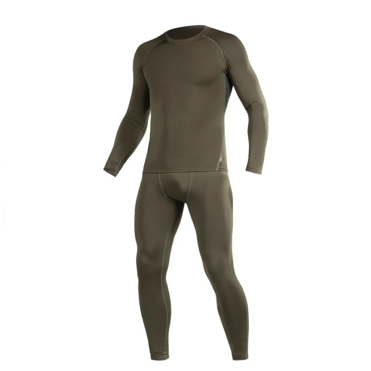 Bielizna Termoaktywna ThermoLine M-Tac OLIVE-229527