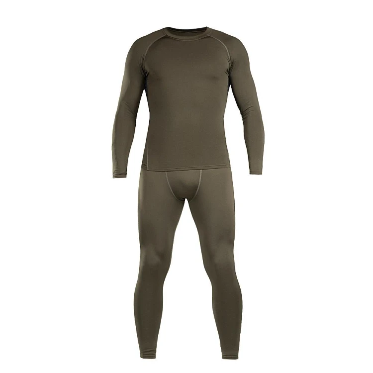 Bielizna Termoaktywna ThermoLine M-Tac OLIVE-229529