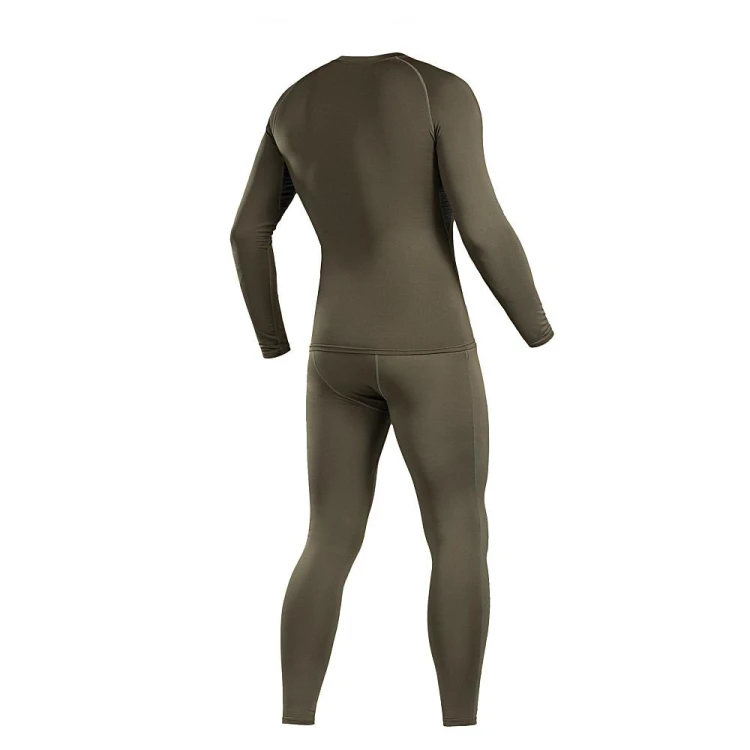 Bielizna Termoaktywna ThermoLine M-Tac OLIVE-229530