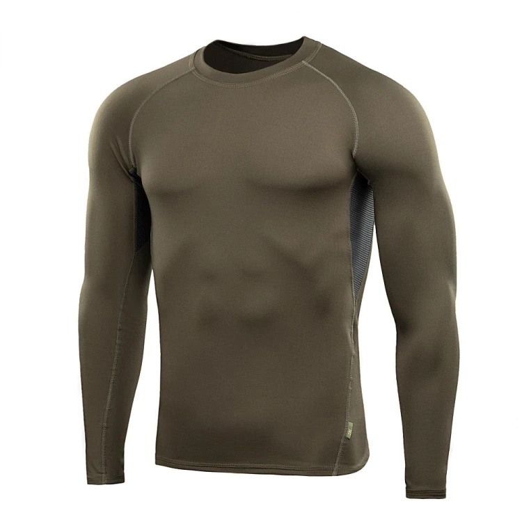 Bielizna Termoaktywna ThermoLine M-Tac OLIVE-229531