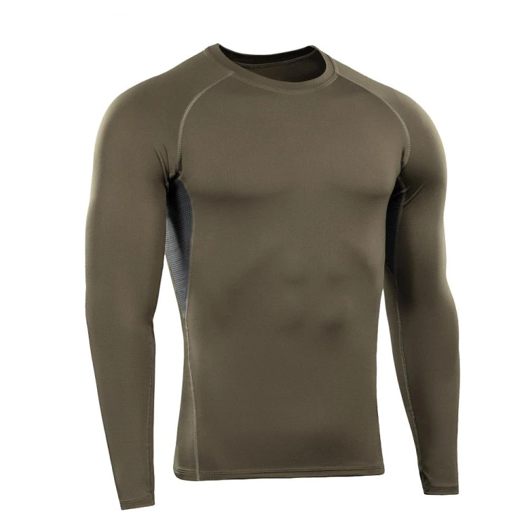 Bielizna Termoaktywna ThermoLine M-Tac OLIVE-229532