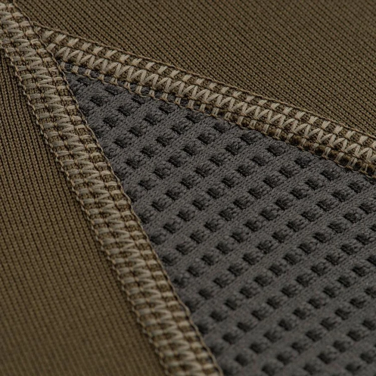 Bielizna Termoaktywna ThermoLine M-Tac OLIVE-229534