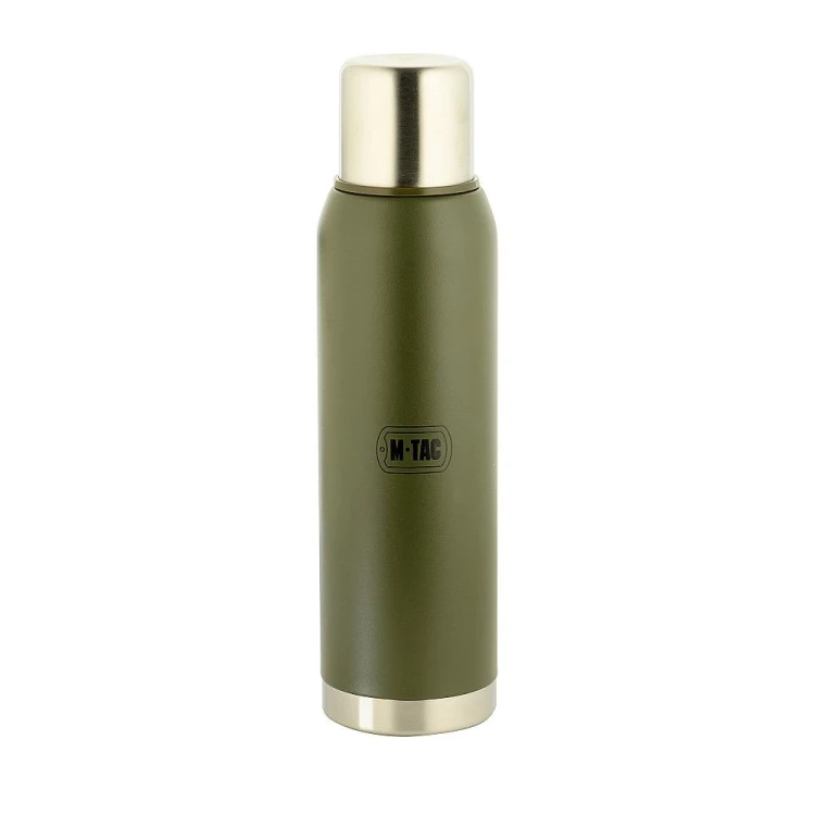 Termos Type 2 1300 ml M-Tac  olive-229546