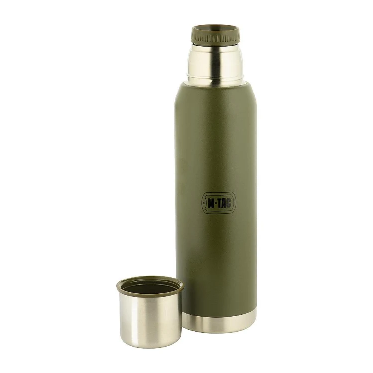 Termos Type 2 1300 ml M-Tac  olive-229548