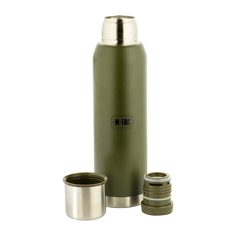 Termos Type 2 1300 ml M-Tac  olive-229549