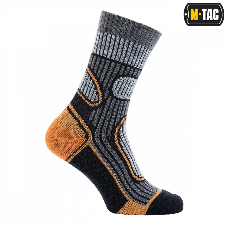 Skarpety M-Tac Polar Merino 40%-229557