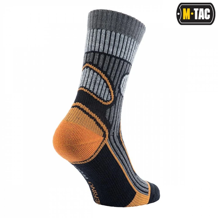Skarpety M-Tac Polar Merino 40%-229558