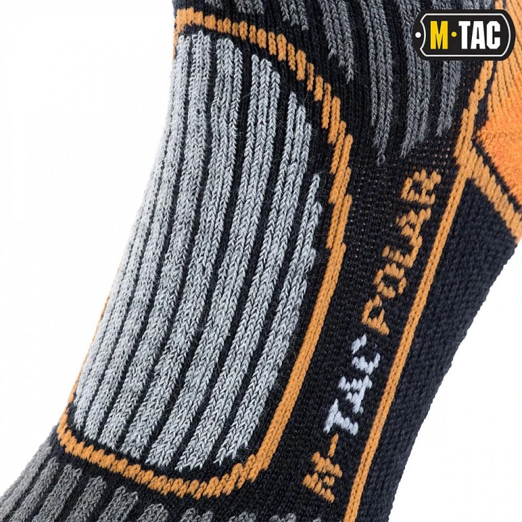 Skarpety M-Tac Polar Merino 40%-229559