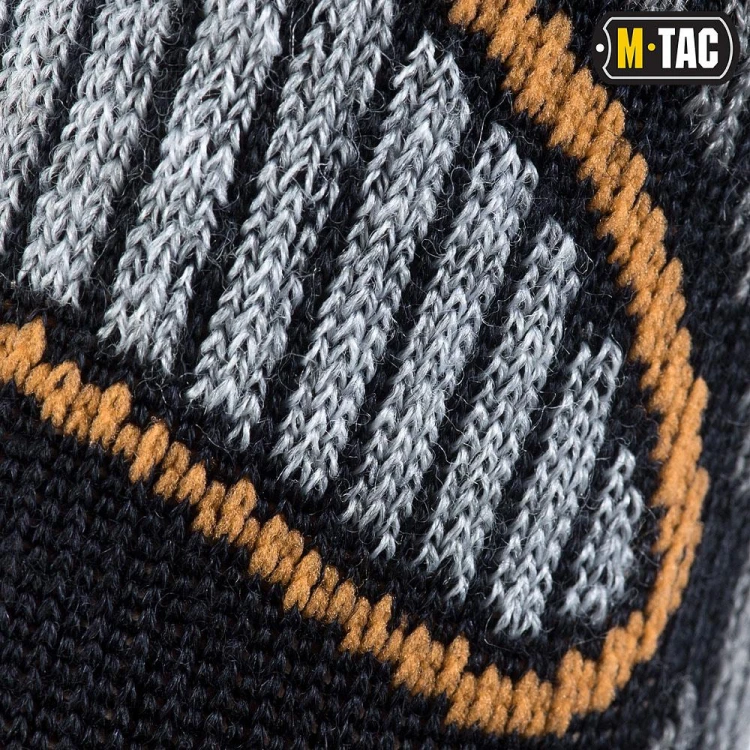 Skarpety M-Tac Polar Merino 40%-229560