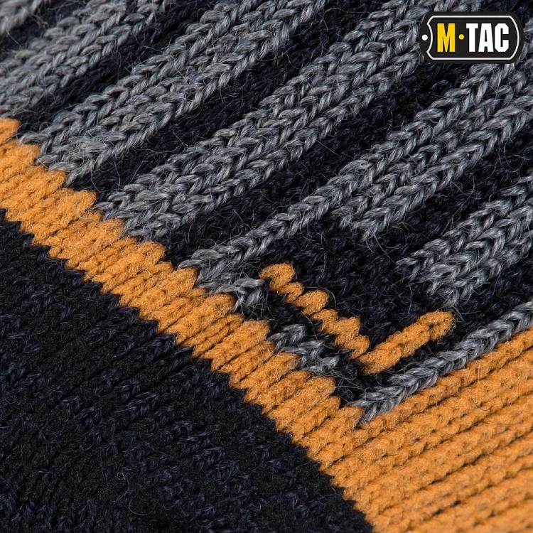 Skarpety M-Tac Polar Merino 40%-229561