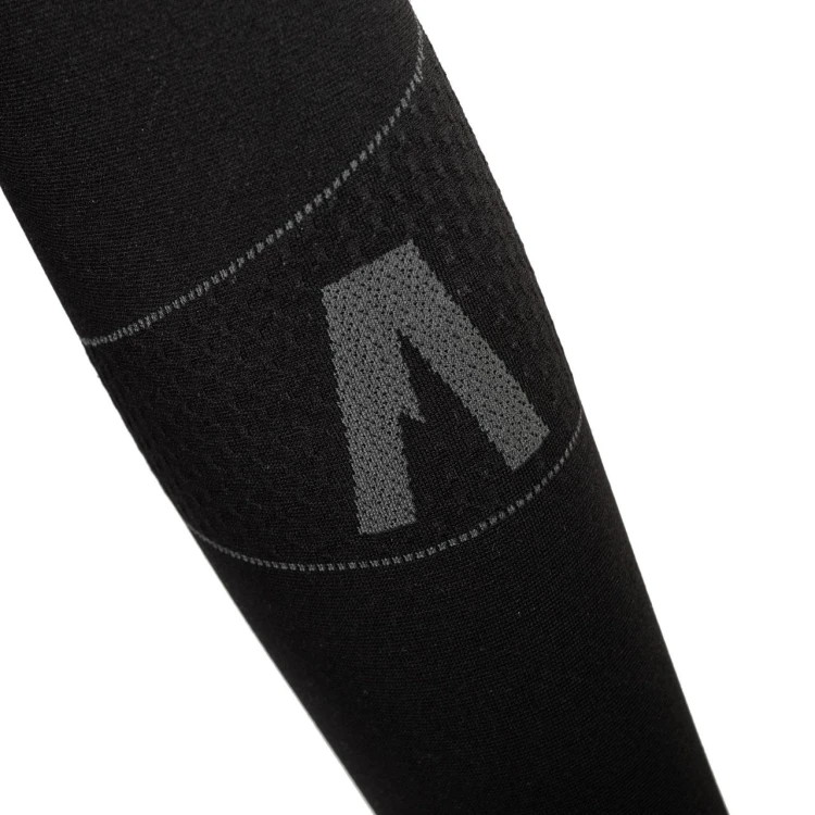 Bielizna Termoaktywna Alpinus Active Base Layer Set black-229571