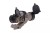 Replika kolimatora Battle kolimator Theta Optics™ tan-229715