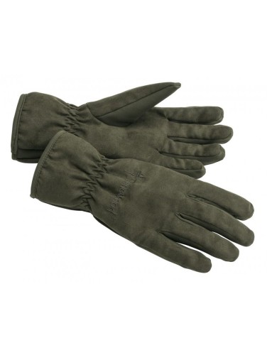Rękawiczki Extreme Suede Padded Pinewood z membraną 1501-135-229725