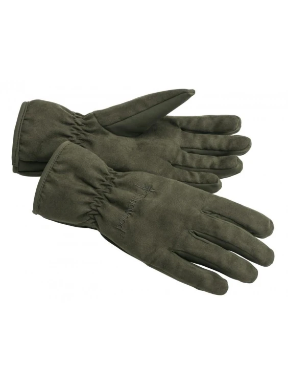 Rękawiczki Extreme Suede Padded Pinewood z membraną 1501-135-229725