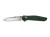 Nóż EDC Benchmade 940 S30V Osborne green-229730