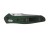 Nóż EDC Benchmade 940 S30V Osborne green-229731