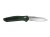 Nóż EDC Benchmade 940 S30V Osborne green-229733