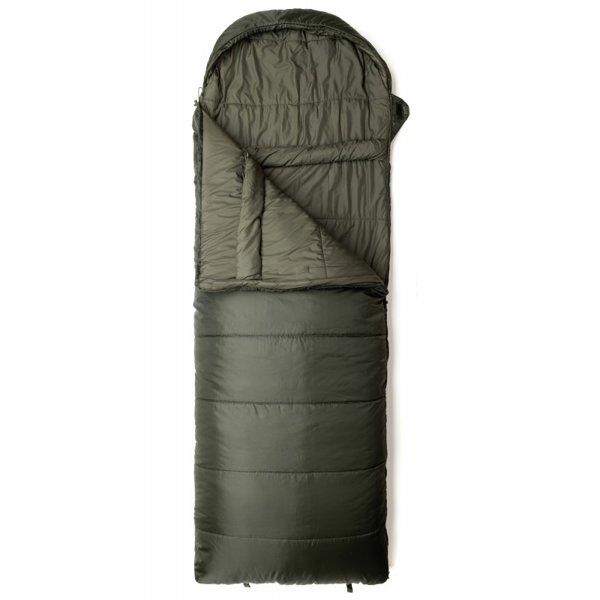 Śpiwór Snugpak The Navigator olive kołdra RZ -2°C / -7°C-229748