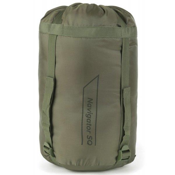Śpiwór Snugpak The Navigator olive kołdra RZ -2°C / -7°C-229750