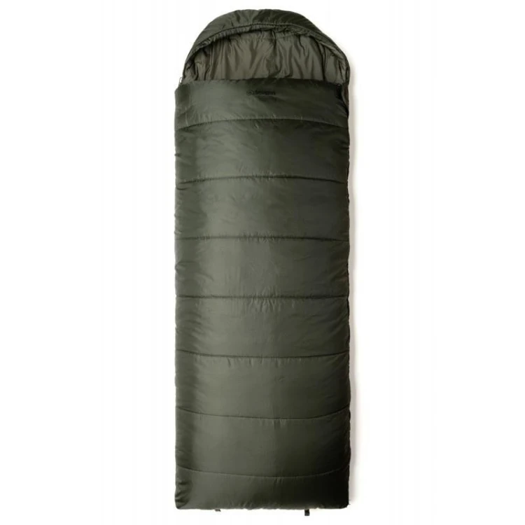 Śpiwór Snugpak The Navigator olive kołdra LZ -2°C / -7°C-229745