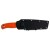 Nóż Manly Crafter orange D2 1.2379 G10 kabura kydex-229764