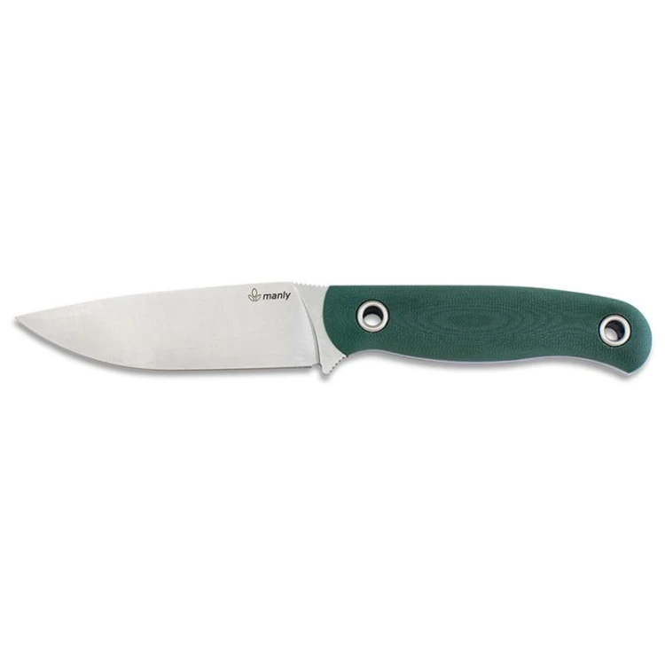 Nóż Manly Crafter military D2 1.2379 G10 kabura kydex-229765