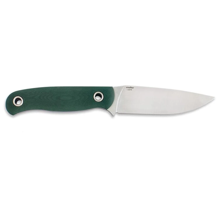 Nóż Manly Crafter military D2 1.2379 G10 kabura kydex-229766