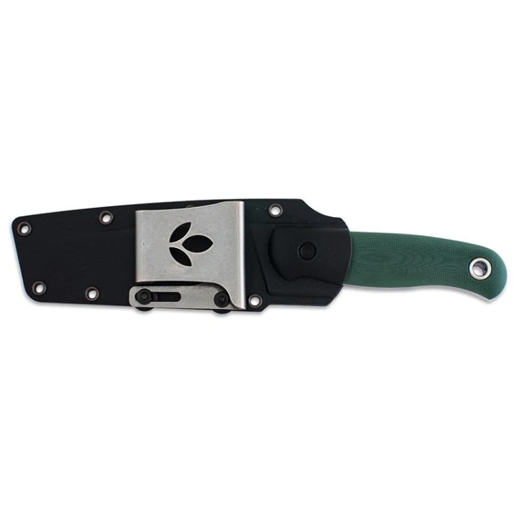 Nóż Manly Crafter military D2 1.2379 G10 kabura kydex-229767