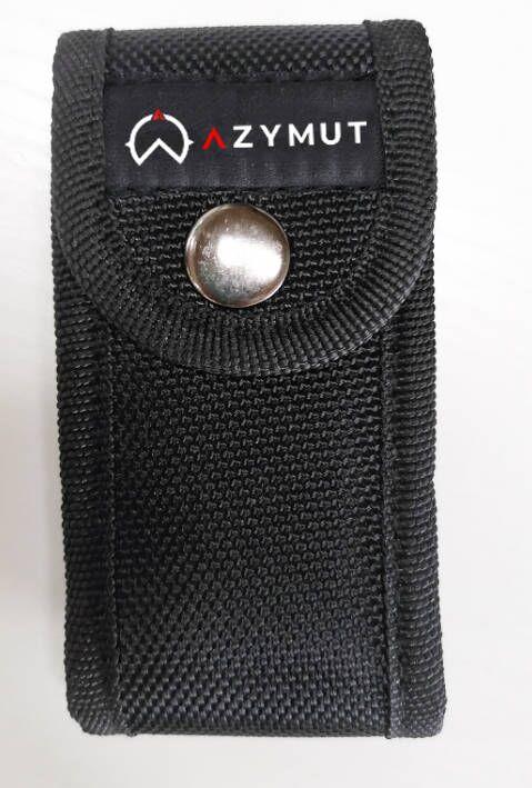 Multitool AZYMUT Giewon, 14 narzędzi + kabura do pasa H2038-229806