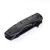Multitool AZYMUT Gron, 11 narzędzi,  9 bitów, kabura H-P224052-229808