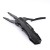 Multitool AZYMUT Gron, 11 narzędzi,  9 bitów, kabura H-P224052-229810