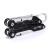 Multitool AZYMUT Turon, 10 narzędzi, karabinek, kabura-229828