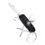 Scyzoryk AZYMUT Izeron, 13 narzędzi + kabura-229838