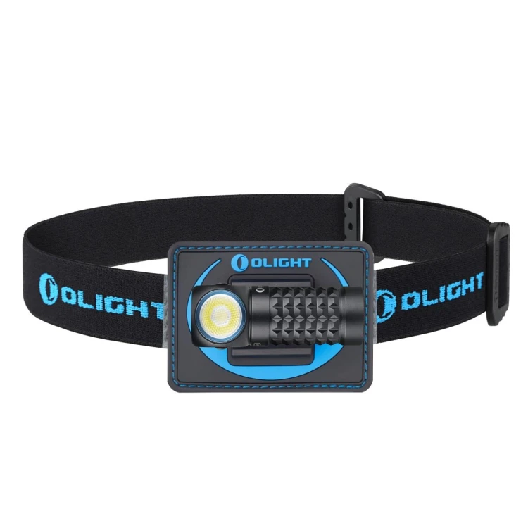Latarka czołowa i kątowa Olight Perun Mini Cool White 1000 lm-229889