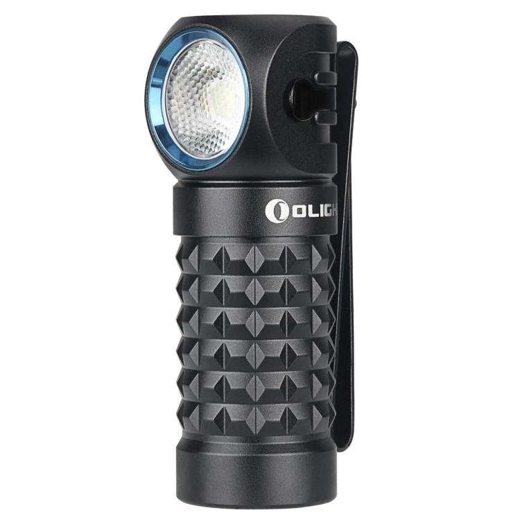 Latarka czołowa i kątowa Olight Perun Mini Cool White 1000 lm-229890