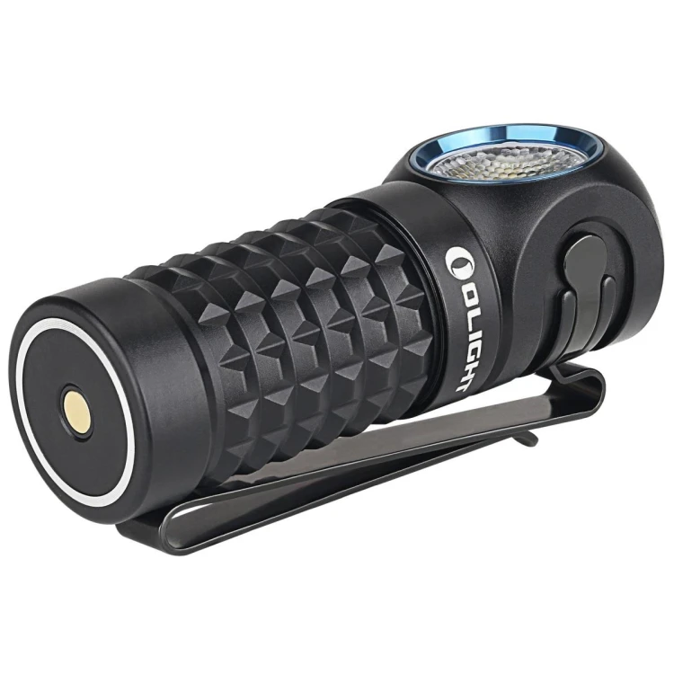 Latarka czołowa i kątowa Olight Perun Mini Cool White 1000 lm-229893