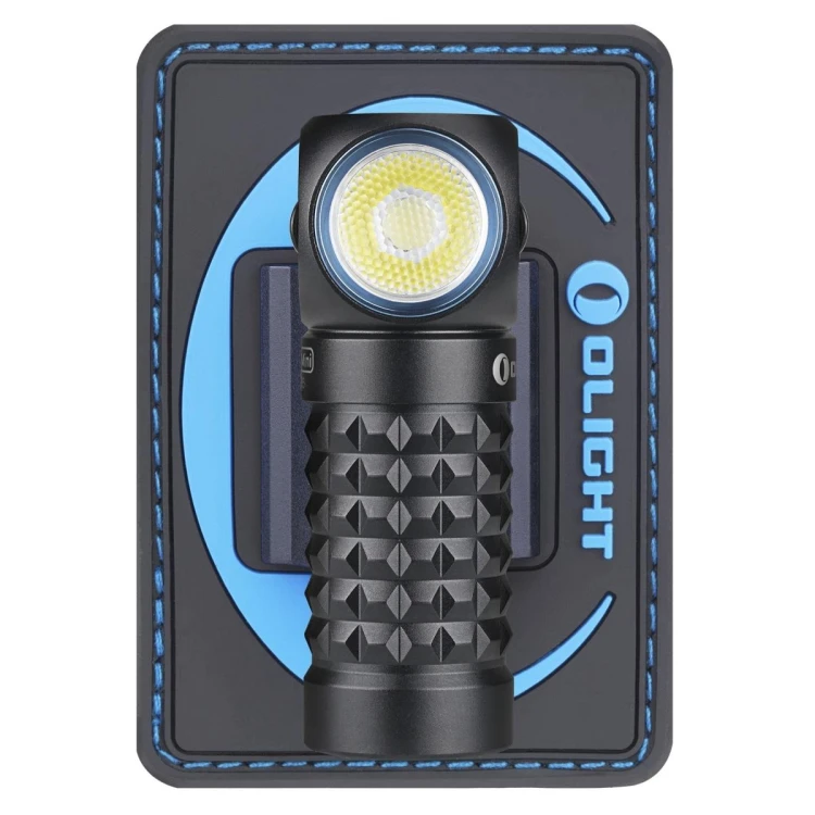 Latarka czołowa i kątowa Olight Perun Mini Cool White 1000 lm-229894