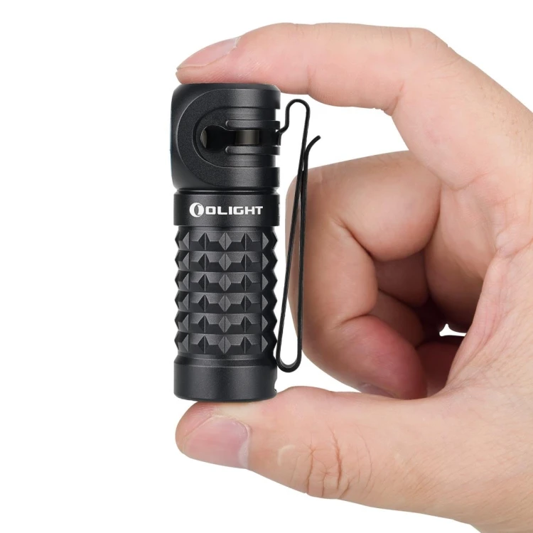 Latarka czołowa i kątowa Olight Perun Mini Cool White 1000 lm-229895